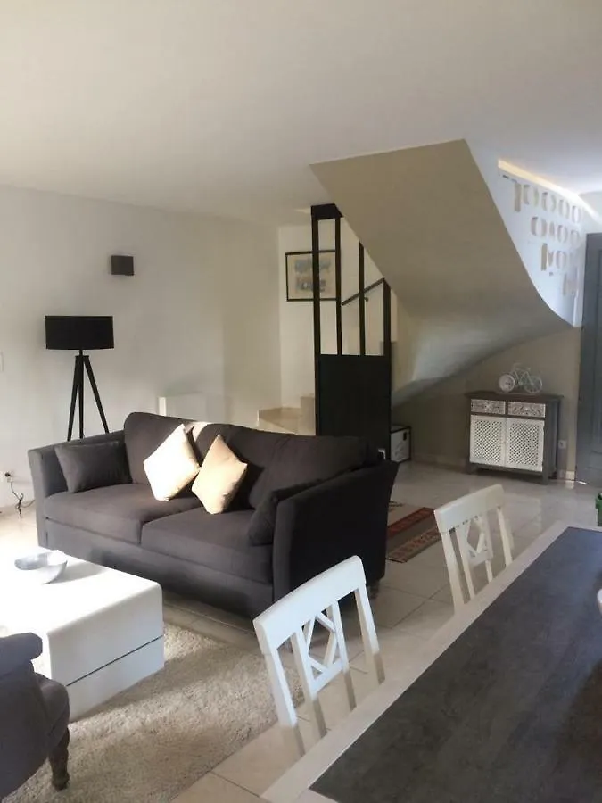 La Maison D'Amelie Villa Mazan 0*,  France