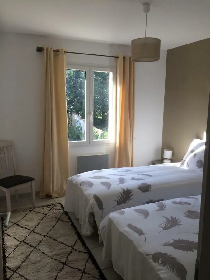 La Maison D'Amelie Villa Mazan 0*,  France