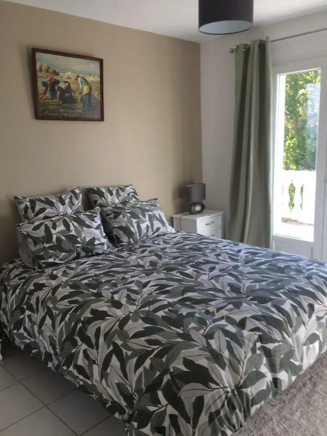 La Maison D'Amelie Villa Mazan